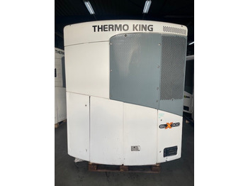 Kjøle- og fryseaggregat THERMO KING