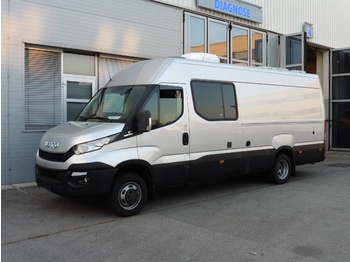 Iveco Daily - Bybobil