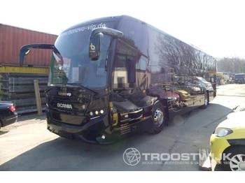 Scania Interlink HD 12 m - Bybobil