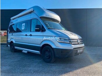 Bybobil VOLKSWAGEN Grand California 600 ***IN STOCK***