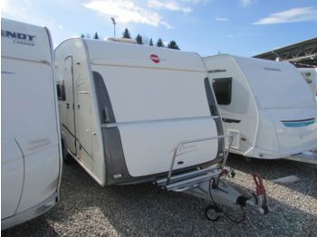 Bürstner Averso Plus 440 TK Mover  - Campingvogn