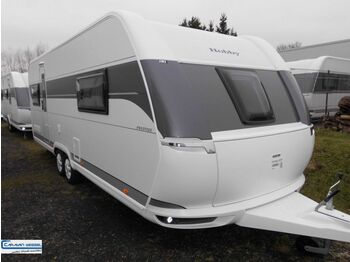 Hobby Prestige 650 UFf 2023 KLIMA COMBI 6E u.v.m.+++  - Campingvogn