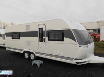 Hobby Prestige 660 WFC 2023 2x ALDE BACKOFEN uvm.++++  - Campingvogn