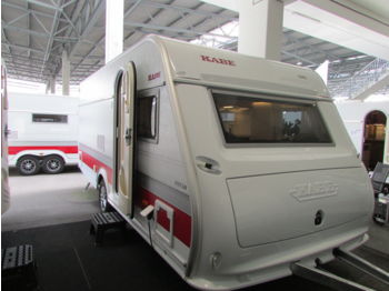 Kabe CLASSIC 520 XL KS  - Campingvogn