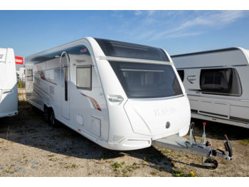 Kabe IMPERIAL 780 D GLE  - Campingvogn