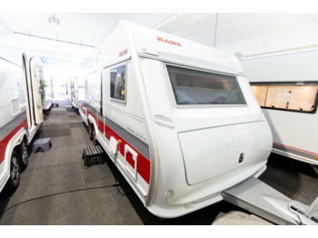 Kabe ROYAL 630 ETDL KS MOVER TRUMA XT4  - Campingvogn
