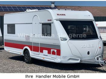 Kabe Smaragd 540 GLE  - Campingvogn