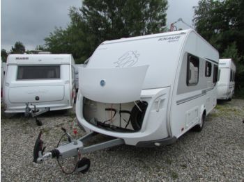 Knaus Sport Style 450 FU  - Campingvogn