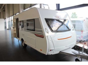 LMC Style 450 E /1600 Kg/ Sie sparen 2.739,- EUR  - Campingvogn