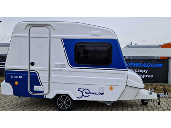  Niewiadów Limited Edition 50TH - PROMOCJA N126NT - Campingvogn