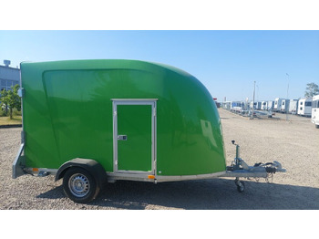  Niki Aero Niewiadów nowa od ręki faktura Vat1300kg DMC - Campingvogn