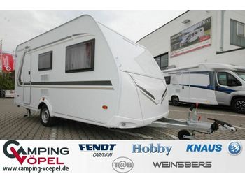 Weinsberg CaraOne 420 QD Modell 2019 - viel Aussta  - Campingvogn