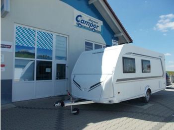 Campingvogn Weinsberg CaraOne 480 QDK
