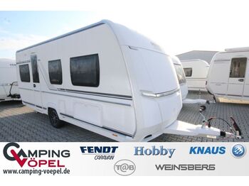 Fendt Apero 515 SG Modell 2023  - Campingvogn