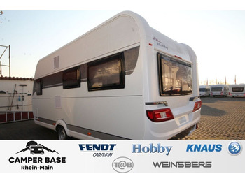 Ny Campingvogn Hobby De Luxe 460 UFe Sondermodell: bilde 3