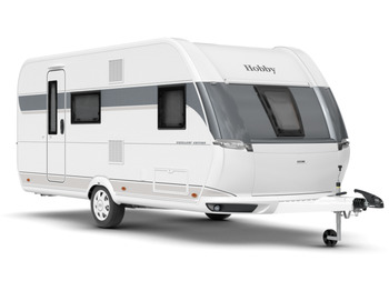 Ny Campingvogn Hobby EXCELLENT EDITION 490 KMF: bilde 3