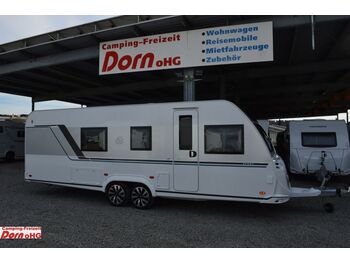 Ny Campingvogn Knaus Sport 650 UFK Viel Ausstattung: bilde 1