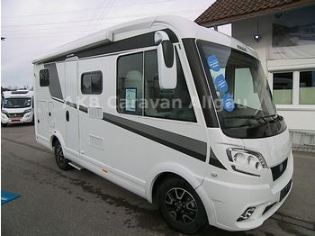 Ny Bybobil Knaus Van I 550 MD Platinum Selection 2021: bilde 1