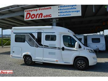 Ny Bybobil Knaus Van TI 550 MF VANSATION Kompakter Van: bilde 1