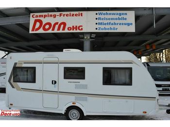 Ny Campingvogn Weinsberg CaraOne 480 EU Dachklima: bilde 1
