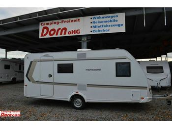 Ny Campingvogn Weinsberg CaraOne 500 FDK-Dachklima Mit Mehrausstattung: bilde 1