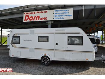 Ny Campingvogn Weinsberg CaraOne 550 QDK Viel Ausstattuing: bilde 1