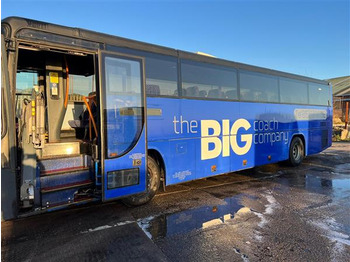 Turistbuss VOLVO