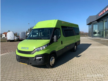 Forstadsbus IVECO Daily