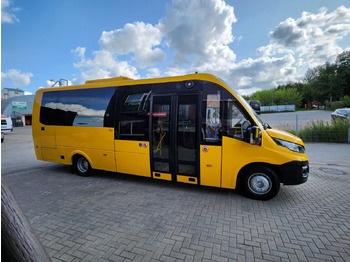 Bybuss IVECO