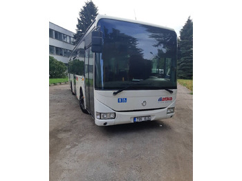 Bybuss IVECO