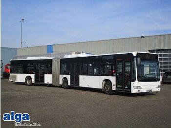 Bybuss MERCEDES-BENZ Citaro