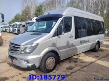 Minibuss MERCEDES-BENZ Sprinter 316