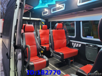 Minibuss MERCEDES-BENZ Sprinter 319