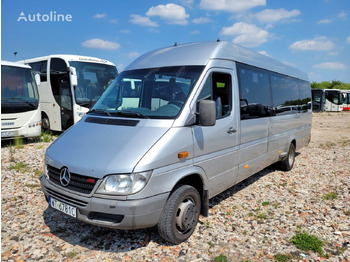 Minibuss MERCEDES-BENZ Sprinter 416