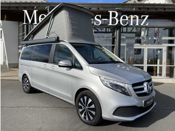 Minibuss MERCEDES-BENZ