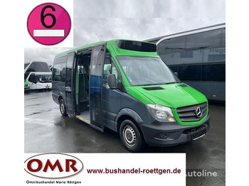 Minibuss MERCEDES-BENZ Sprinter 314