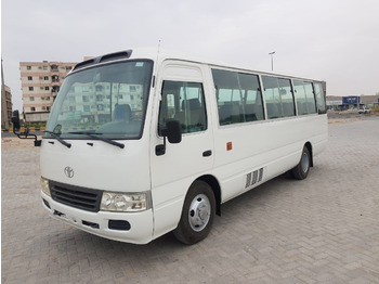 Minibuss TOYOTA