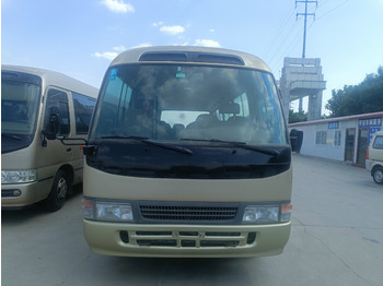 Minibuss TOYOTA
