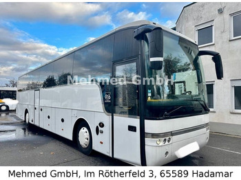 Turistbuss VAN HOOL