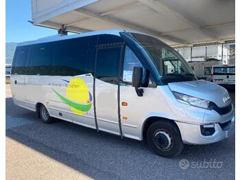 Minibuss, Persontransport Autobus/ Wing 29 posti anno 2019: bilde 1
