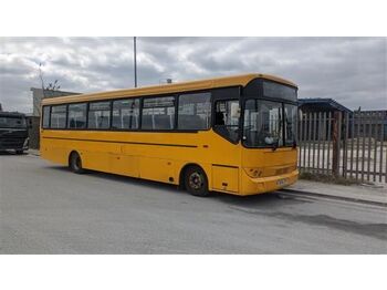 Buss BMC Scholabus: bilde 1