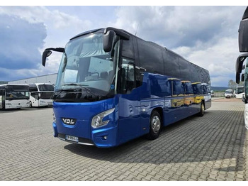 Bova FHD 2 / SPROWADZONA/ MANUAL / EURO 6 - Turistbuss: bilde 4