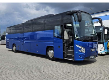 Bova FHD 2 / SPROWADZONA/ MANUAL / EURO 6 - Turistbuss: bilde 1