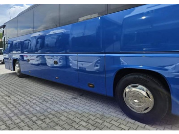 Bova FHD 2 / SPROWADZONA/ MANUAL / EURO 6 - Turistbuss: bilde 5