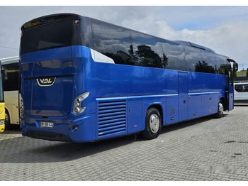 Bova FHD 2 / SPROWADZONA/ MANUAL / EURO 6 - Turistbuss: bilde 3