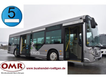 Irisbus Heuliez GX 127 / 530 / Midi / Klima / Euro 5  - Bybuss