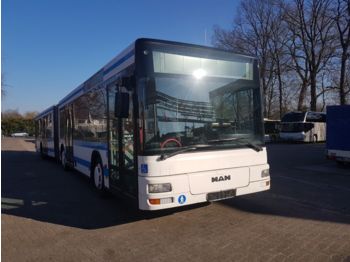 MAN A23  - Bybuss