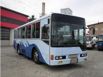 MITSUBISHI FUSO - Bybuss