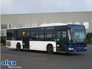 Bybuss Mercedes-Benz O 530 Citaro/Euro5