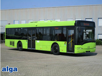 Solaris Urbino 12 LE, Euro 5, Klima, 43 Sitze, Rampe  - Bybuss